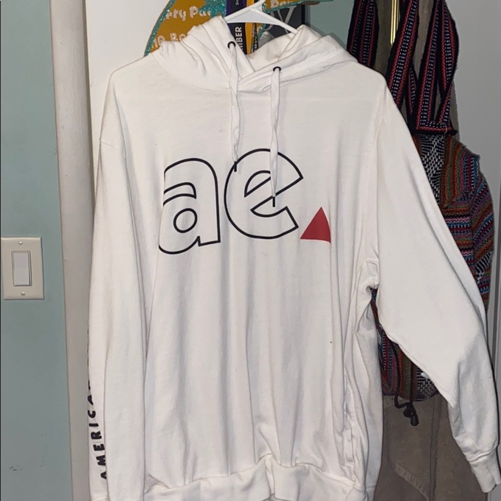 AE Hoodie
